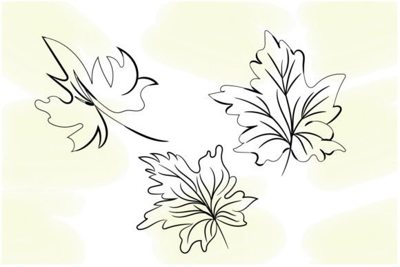 Summer Leaves Floral Design Review
